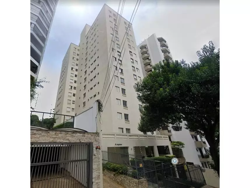 Leilão de Apartamento Imóvel em São Paulo/SP - Lance Inicial R$ 1.046.771 - Judicial