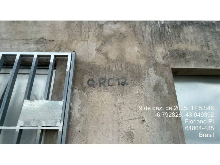 Imagem 3 do Leilão de Casa - Meladão - Floriano/PI