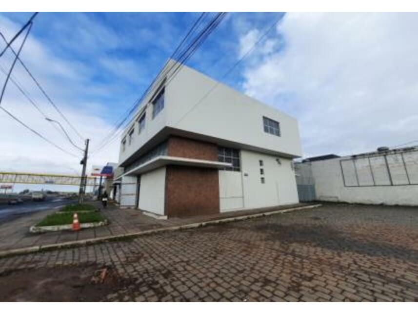 Imagem 10 do Leilão de Prédio Comercial - Scharlau - São Leopoldo/RS