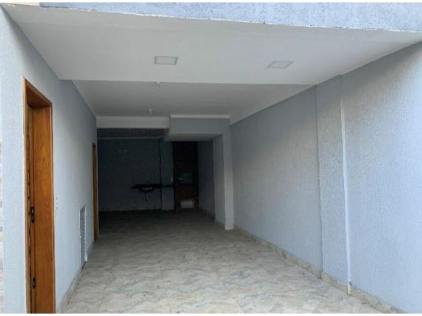 Imagem 2 do Leilão de Casa - Vila Humaitá - Santo André/SP