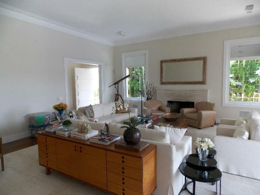 Imagem 8 do Leilão de Casa - Jardim Guedala - São Paulo/SP