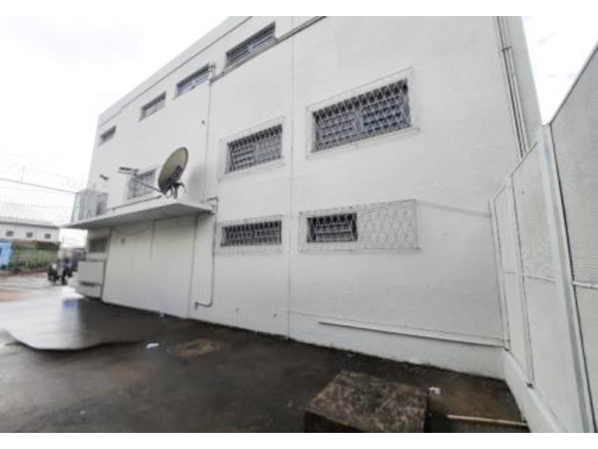 Imagem 6 do Leilão de Prédio Comercial - Scharlau - São Leopoldo/RS