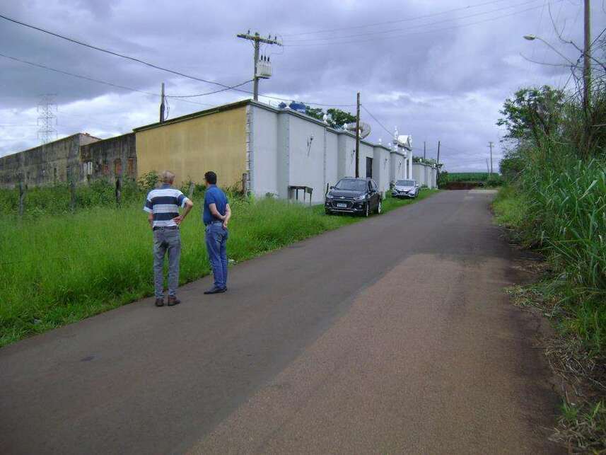 Imagem 6 do Leilão de Terreno - Jardim Petrópolis - Pirassununga/SP