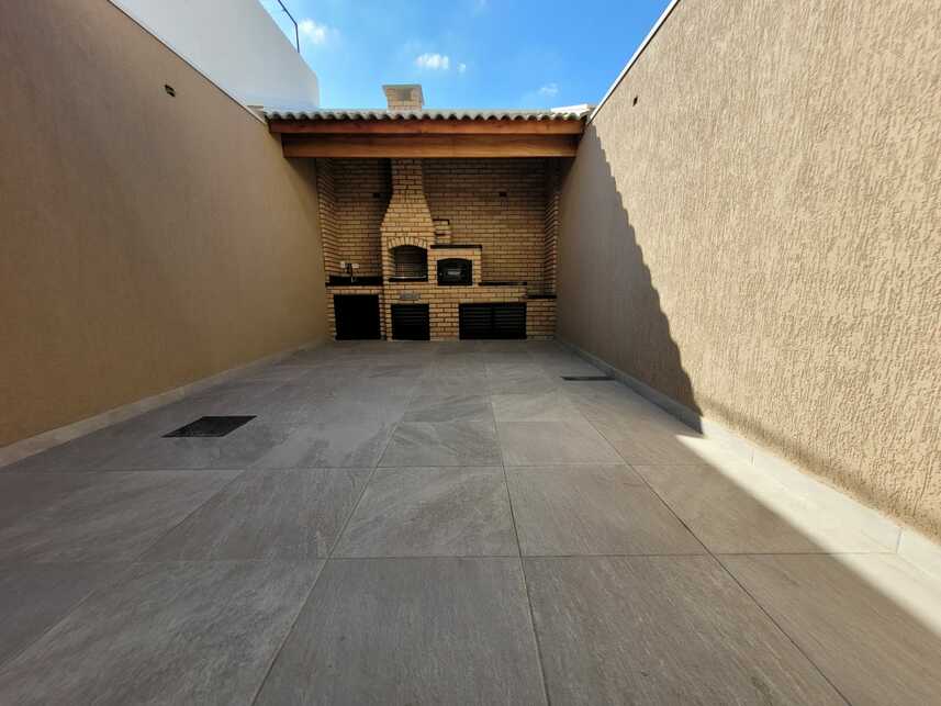 Imagem 4 do Leilão de Casa - Chácara Campo Grande - São Paulo/SP