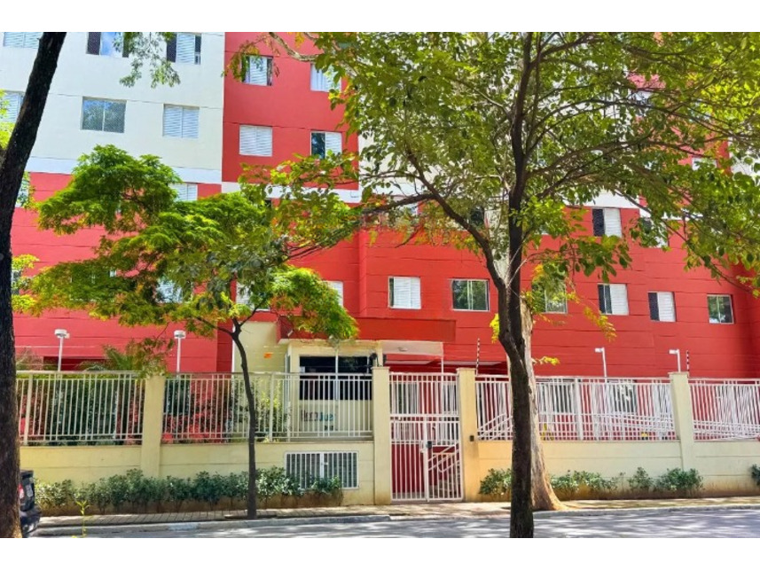 Imagem 2 do Leilão de Apartamento - Liberdade - São Paulo/SP