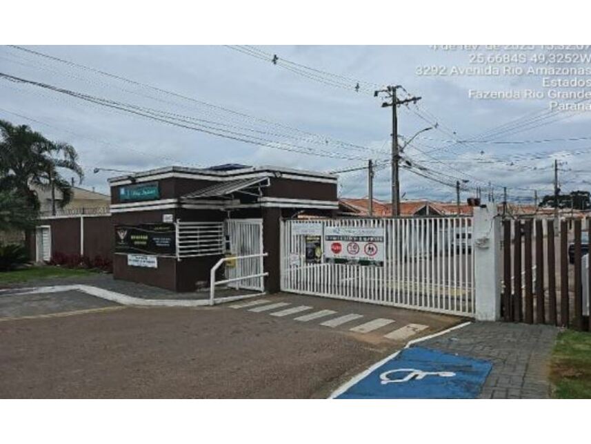 Imagem do Leilão de Casa - Estados - Fazenda Rio Grande/PR