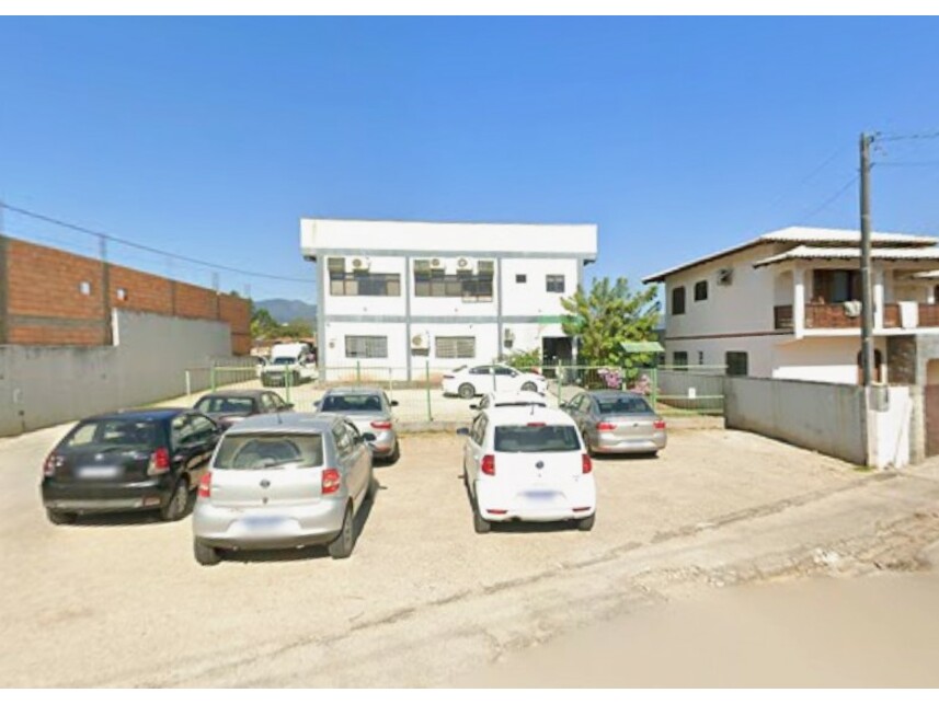 Imagem  do Leilão de Galpão - Centro - São João Batista/SC