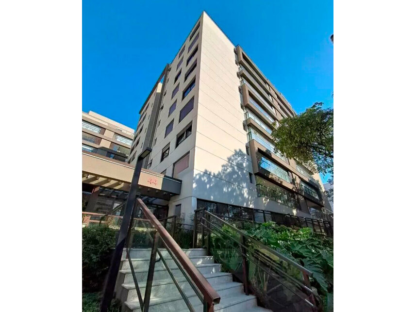 Imagem  do Leilão de Apartamento - Lapa - São Paulo/SP