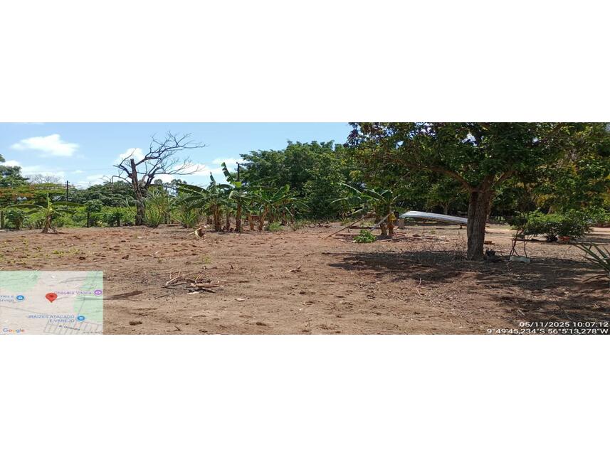 Imagem 10 do Leilão de Área Rural - Assentamento P.a. Nossa Terra Gente Vila Rural - Alta Floresta/MT