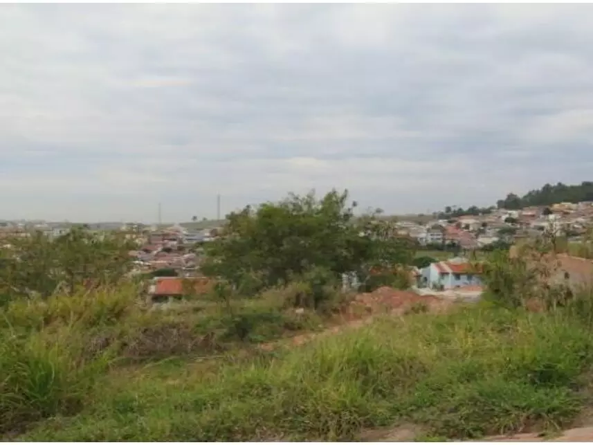 Leilão de Terreno Imóvel em Itatiba/SP - Lance Inicial R$ 45.897 - Judicial