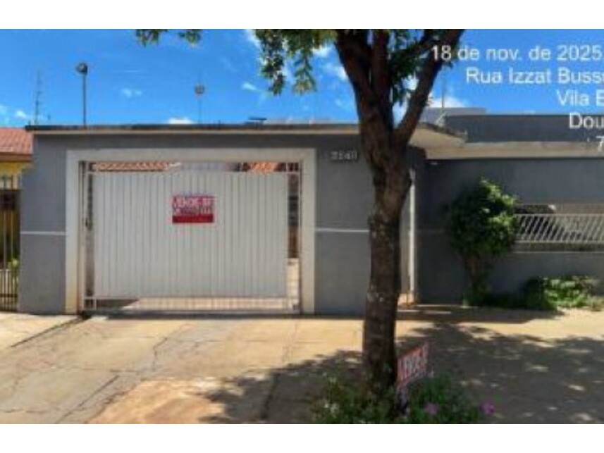 Imagem  do Leilão de Casa - Vila Rosa - Dourados/MS