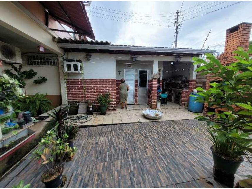 Imagem 10 do Leilão de Casa - Adrianópolis - Manaus/AM