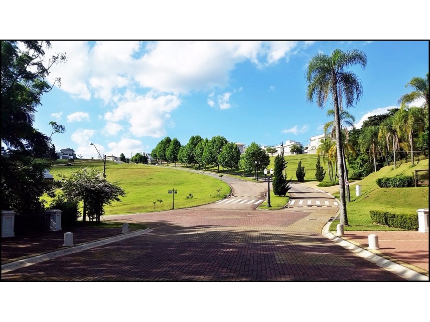 Imagem 4 do Leilão de Terreno - Condomínio Ville de France Ii - Itatiba/SP