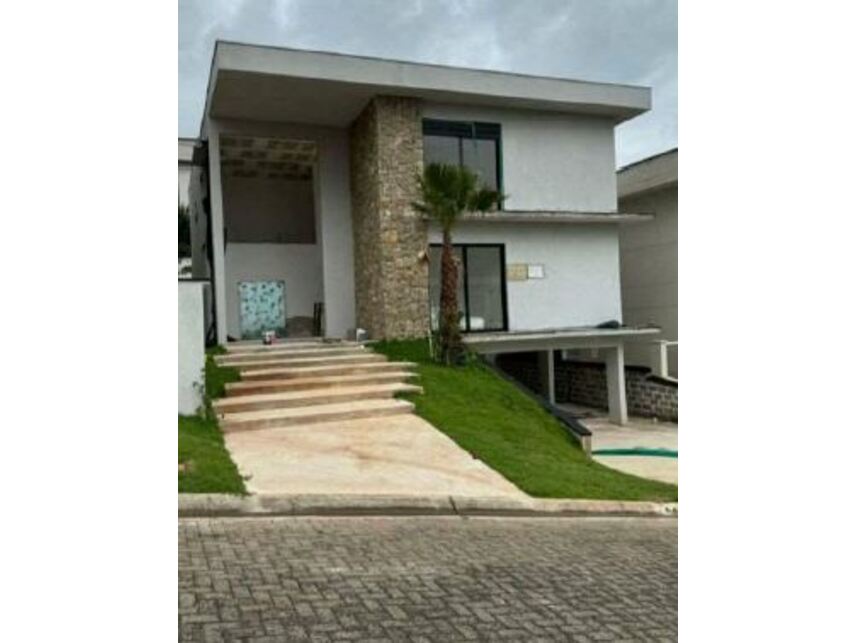 Imagem 2 do Leilão de Casa - Cidade Tamboré - Santana de Parnaíba/SP