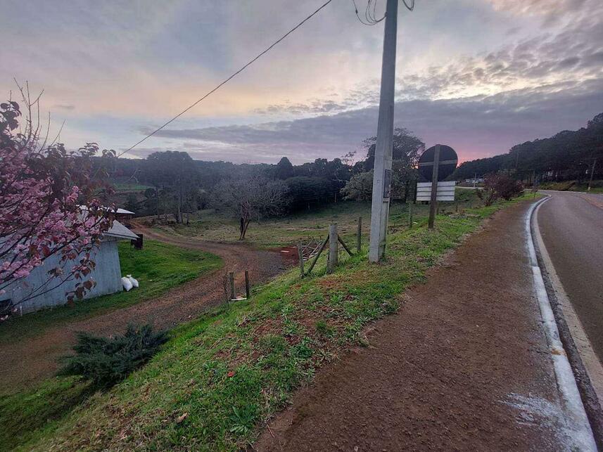 Imagem 4 do Leilão de Terreno - Centro - Frei Rogério/SC