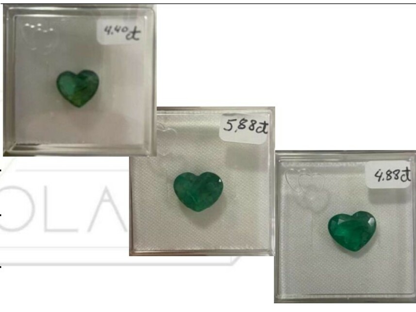 Imagem  do Leilão de Jóias em Pindobaçu/BA