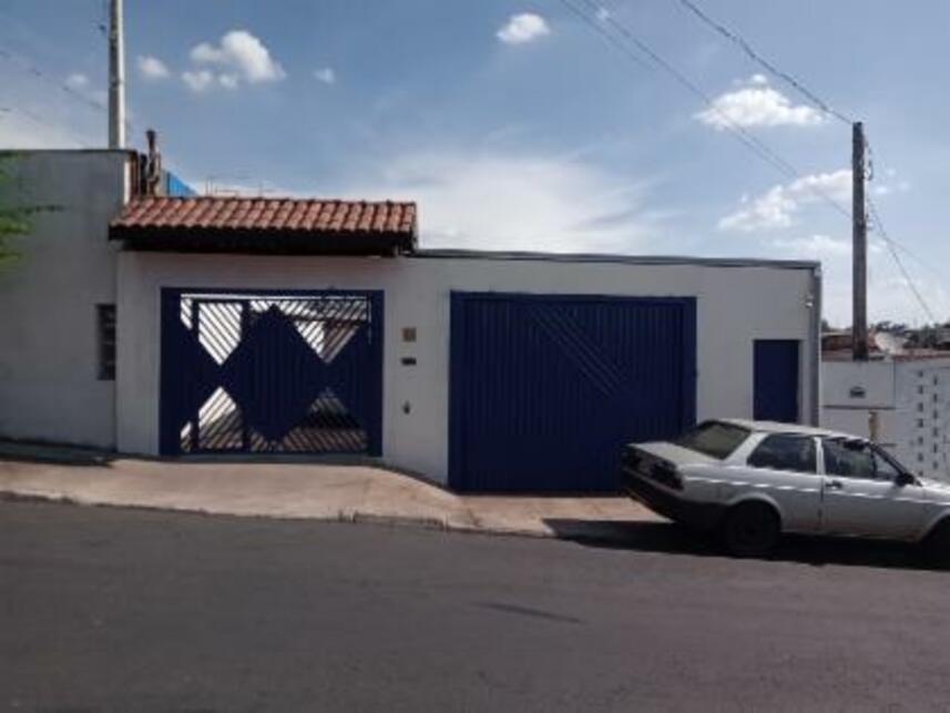 Imagem 1 do Leilão de Residencial / Comercial - Jardim Martins - Nova Veneza - Sumaré/SP