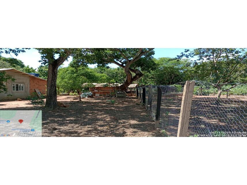 Imagem 5 do Leilão de Área Rural - Assentamento P.a. Nossa Terra Gente Vila Rural - Alta Floresta/MT