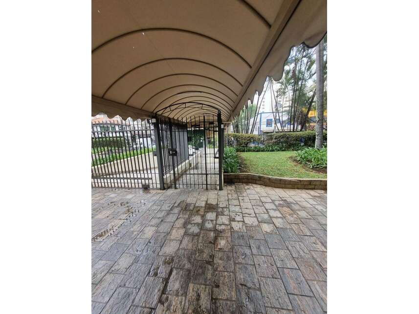 Imagem 3 do Leilão de Apartamento - Cerqueira César - São Paulo/SP