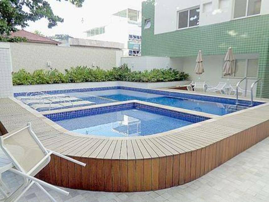 Imagem 9 do Leilão de Apartamento - Freguesia de Jacarepaguá - Rio De Janeiro/RJ