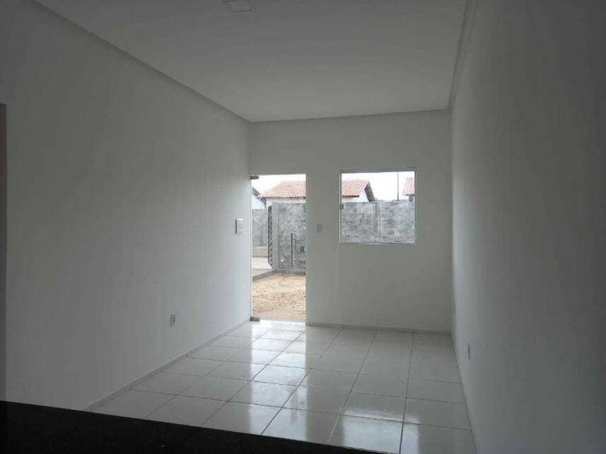 Imagem 2 do Leilão de Casa - São Sebastião - Codó/MA