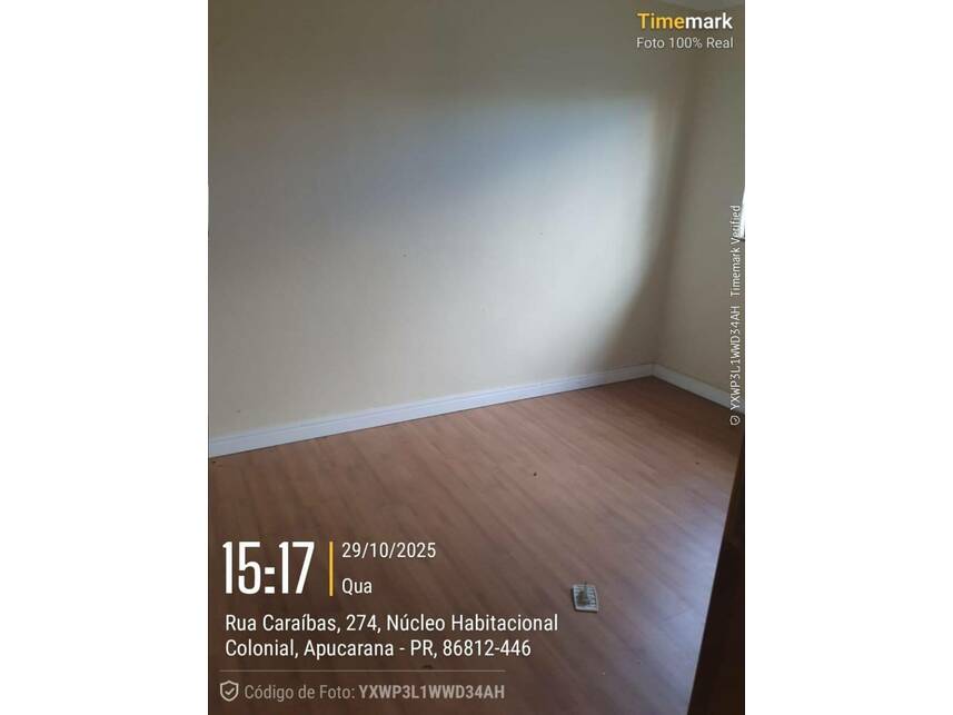 Imagem 9 do Leilão de Casa - Jardim Aviação - Apucarana/PR