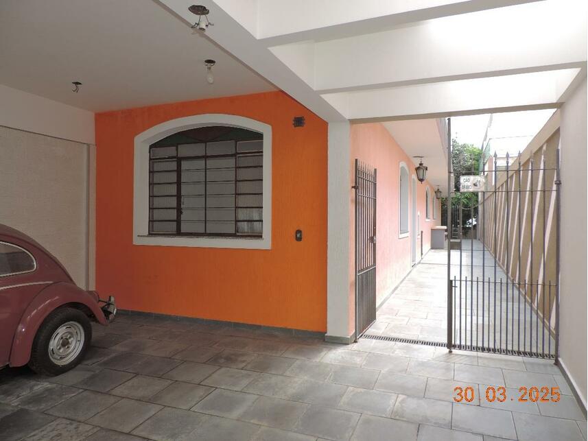 Imagem 2 do Leilão de Sobrado - Lapa - São Paulo/SP