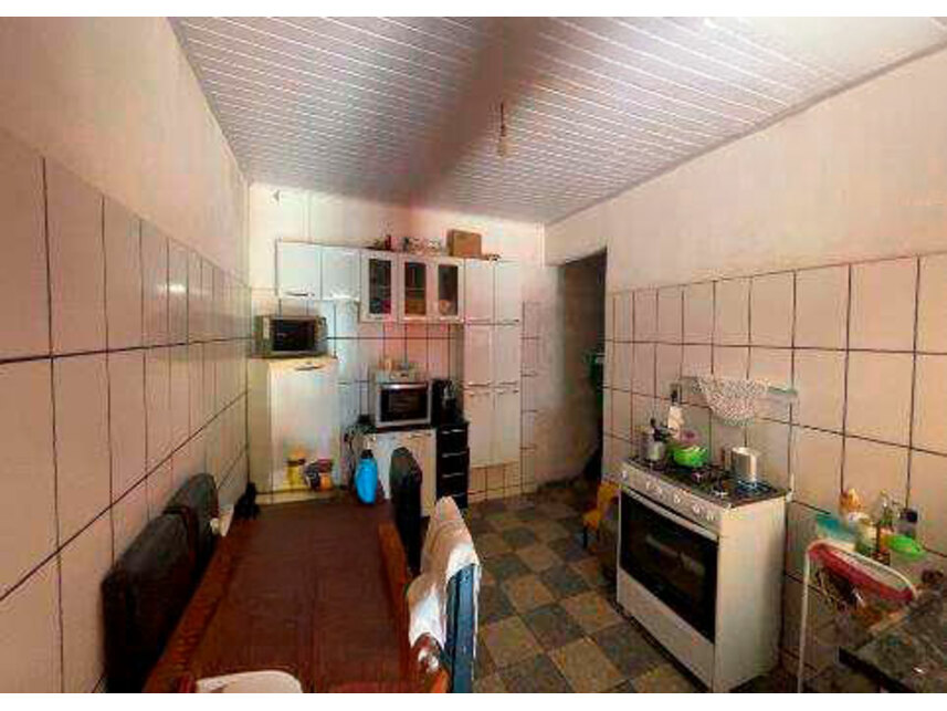 Imagem 8 do Leilão de Residencial / Comercial - Jardim Belo Horizonte - Cristais Paulista/SP