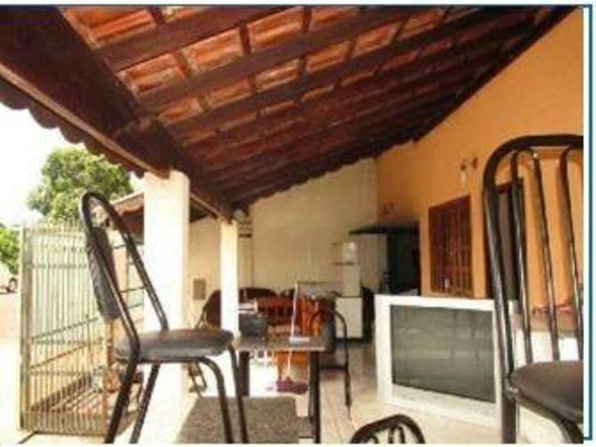 Imagem 2 do Leilão de Casa - Cohab 1 - Taiaçu/SP