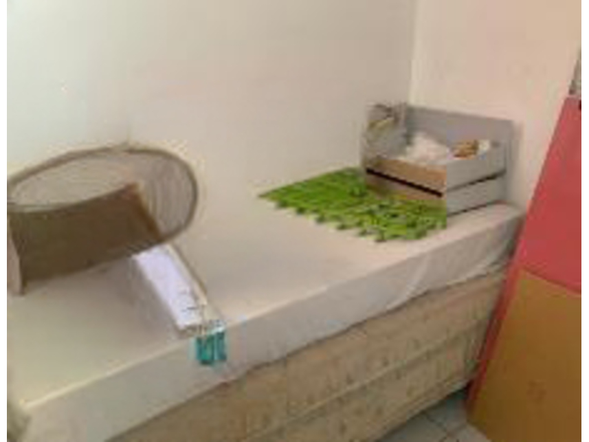 Imagem 10 do Leilão de Apartamento - Bela Vista - Campina Grande/PB