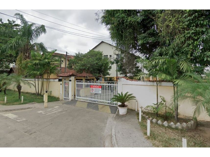 Imagem  do Leilão de Apartamento - Cosmos - Rio de Janeiro/RJ