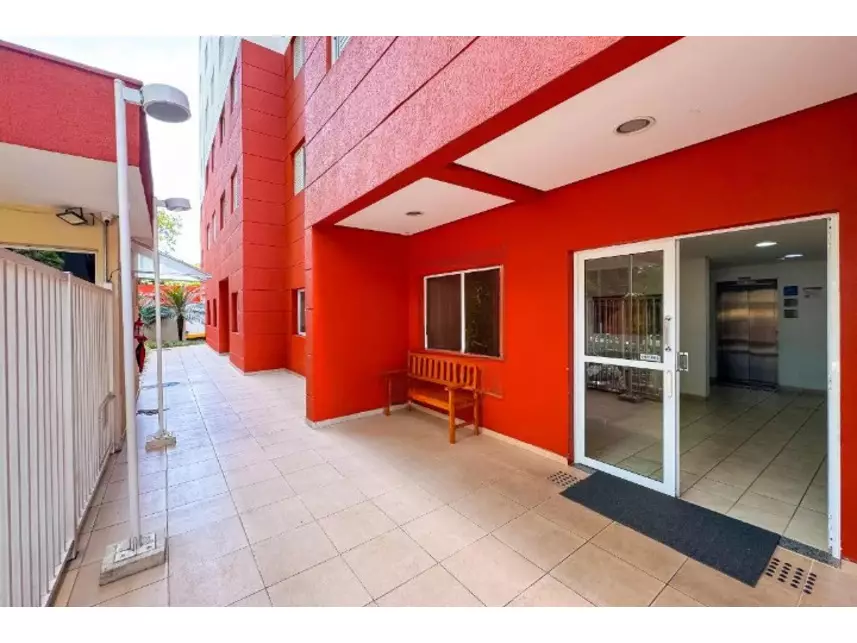 Apartamento à venda em leilão - leilão judicial - São Paulo SP - lance mínimo R$ 211.246