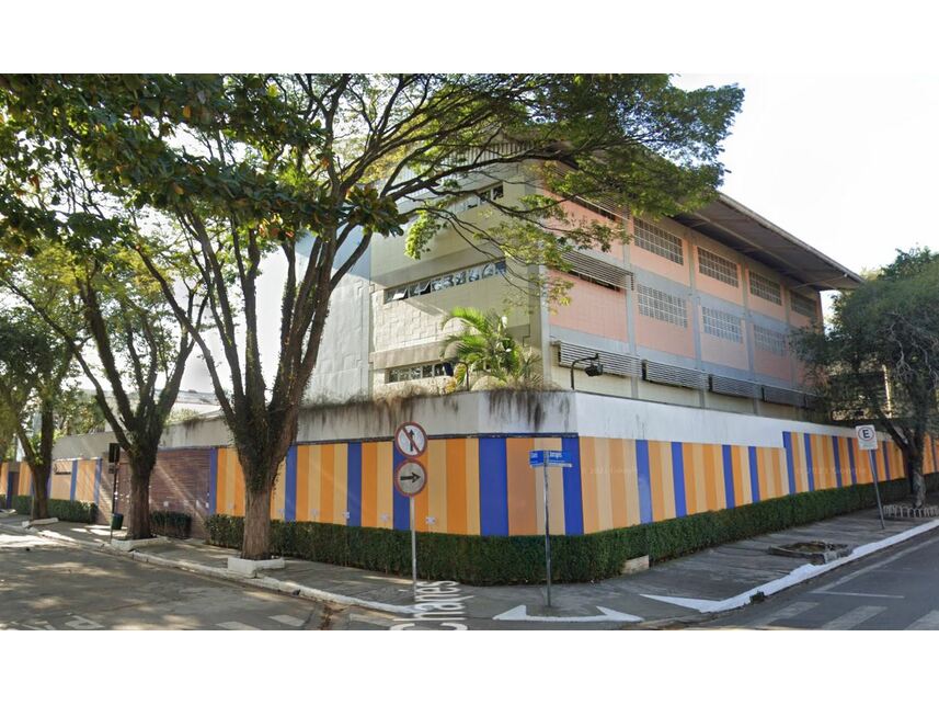 Imagem 2 do Leilão de Imóvel Comercial - Indianópolis - São Paulo/SP