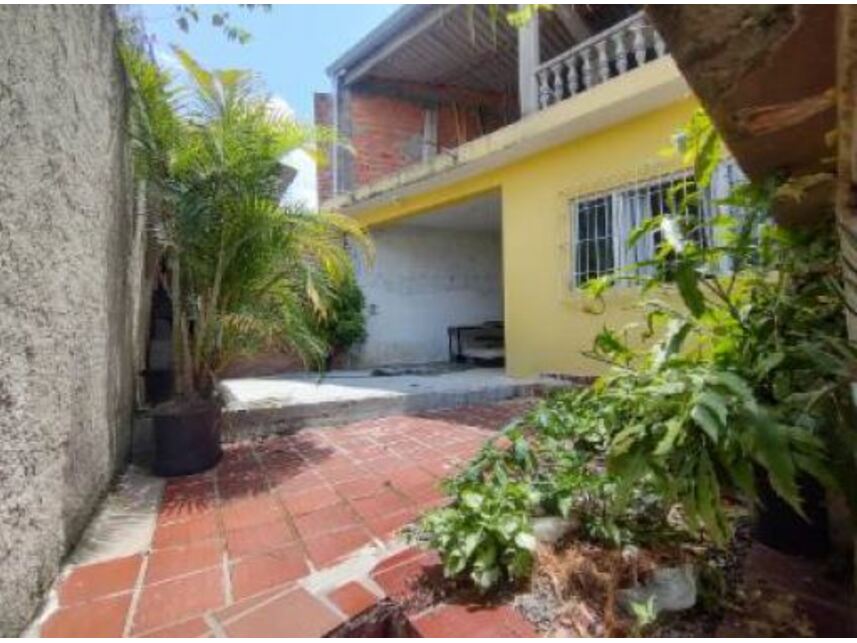 Imagem 5 do Leilão de Casa - Mutinga - Osasco/SP