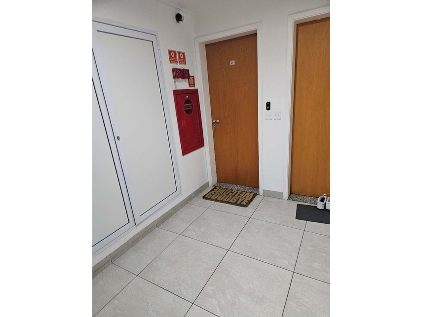 Imagem 4 do Leilão de Apartamento - Campestre - Santo André/SP