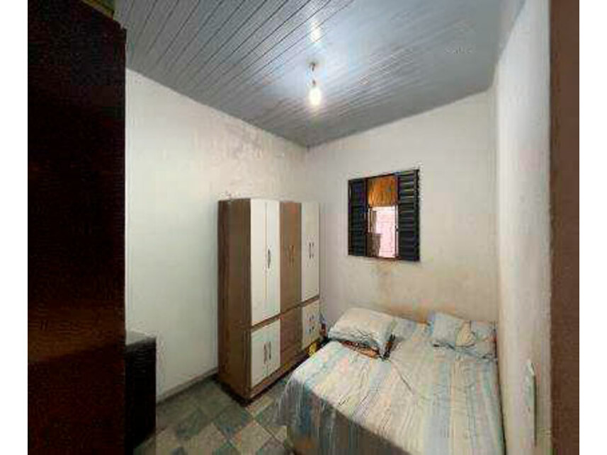 Imagem 9 do Leilão de Residencial / Comercial - Jardim Belo Horizonte - Cristais Paulista/SP