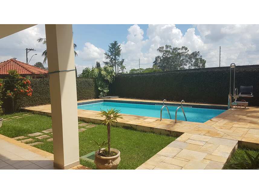 Imagem 8 do Leilão de Sobrado - Iate Clube de Campinas - Americana/SP