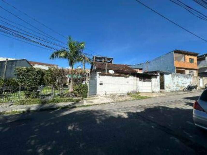 Imagem 2 do Leilão de Casa - Vila Valqueire - Rio De Janeiro/RJ