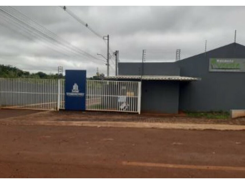 Imagem  do Leilão de Casa - Três Bandeiras - Foz do Iguaçu/PR