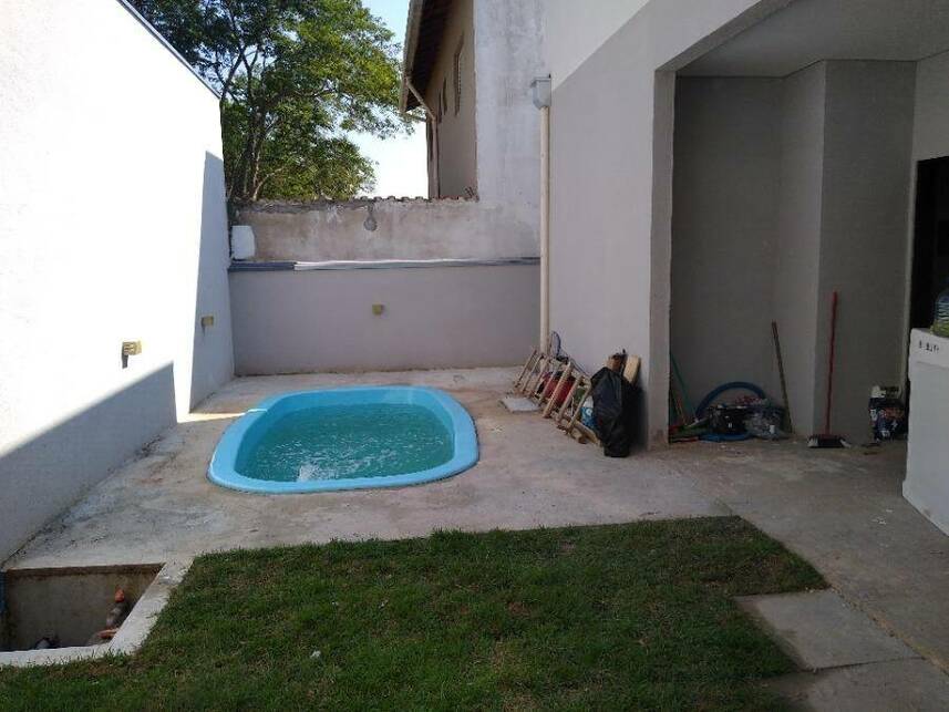 Imagem 11 do Leilão de Casa - Chácaras Roselândia - Cotia/SP