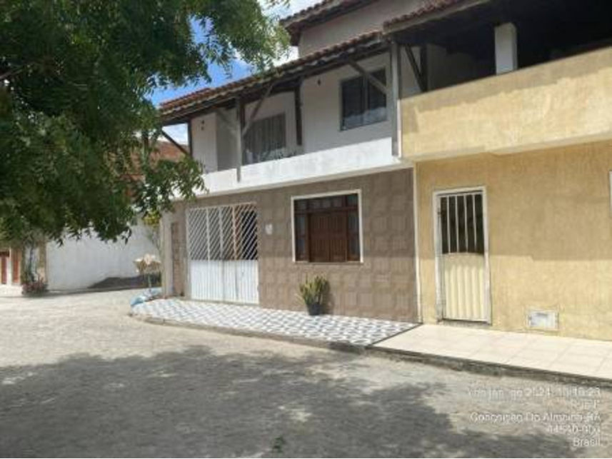 Imagem 1 do Leilão de Casa - Centro - Conceição Do Almeida/BA