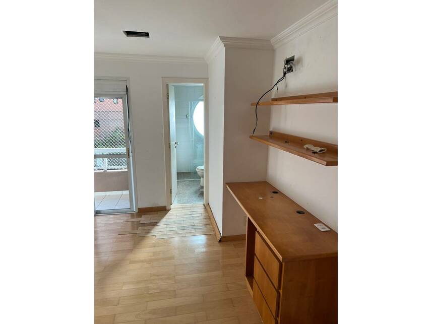 Imagem 5 do Imóvel a venda - Apartamento - Jardim Fonte do Morumbi - São Paulo/SP