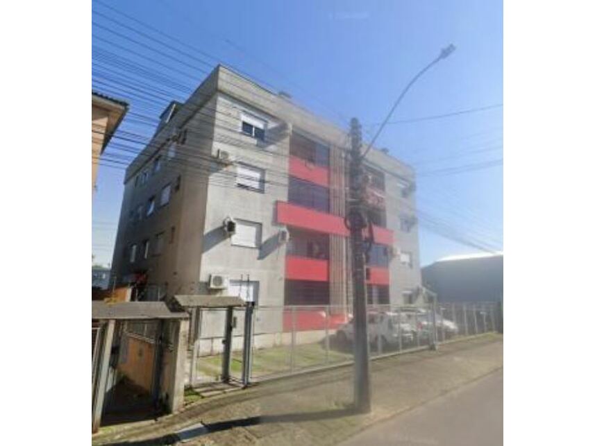 Imagem do Leilão de Apartamento - City - Cachoeirinha/RS