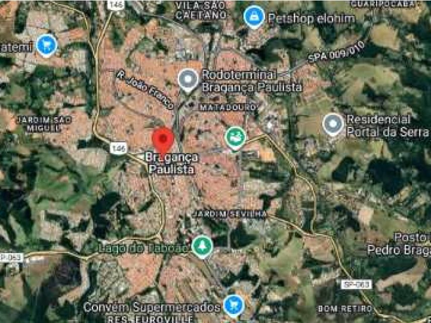 Imagem 2 do Leilão de Casa - Vila Claudia - Bragança Paulista/SP