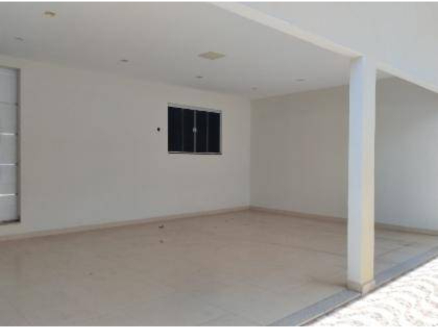 Imagem 2 do Leilão de Casa - Jardim São João - Barra Do Garças/MT