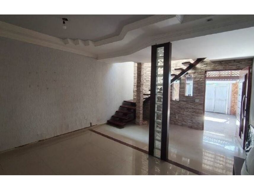 Imagem 5 do Leilão de Casa - Jardim Atlântico Central - Maricá/RJ