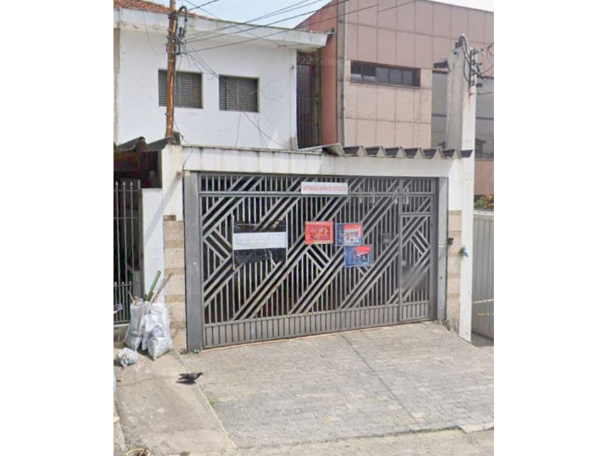 Imagem  do Leilão de Sobrado - Ipiranga - São Paulo/SP