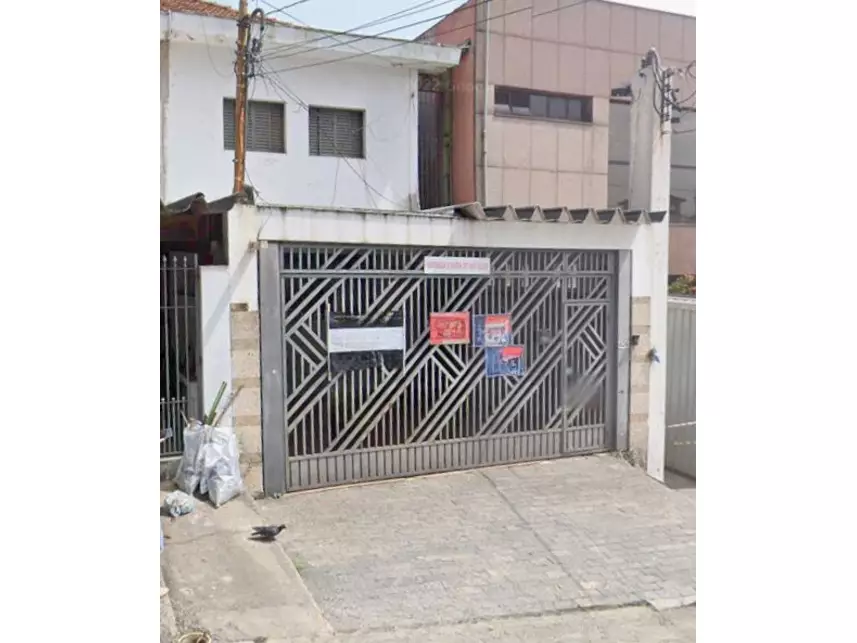 Leilão de Casa Imóvel em São Paulo/SP - Lance Inicial R$ 1.196.240 - Judicial