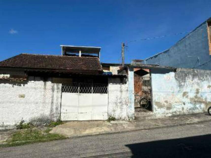 Imagem  do Leilão de Casa - Vila Valqueire - Rio De Janeiro/RJ