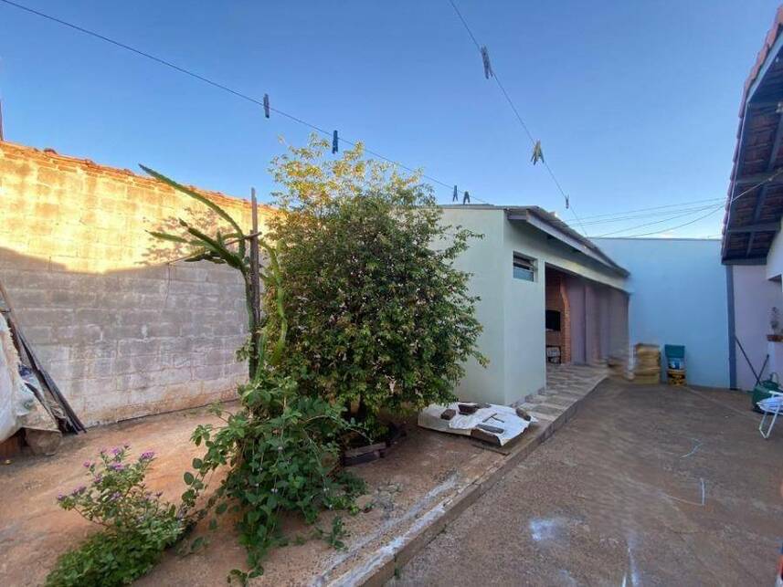 Imagem 9 do Leilão de Casa - Loteamento Conjunto Habitacional Jardim Campestre - Araras/SP